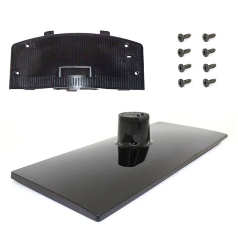 metal bracket for samsung tv base station|samsung tv base replacement.